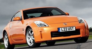 Future Classic Friday: Nissan 350Z